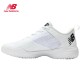 Zapatillas de béisbol New Balance FuelCell 4040 v8 Turf para hombre I Blanco T4040TW8