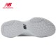 Zapatillas de béisbol New Balance FuelCell 4040 v8 Turf para hombre I Blanco T4040TW8