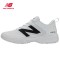Zapatillas de béisbol New Balance FuelCell 4040 v8 Turf para hombre I Blanco T4040TW8