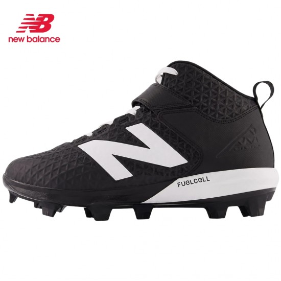 Zapatillas de Béisbol New Balance FuelCell 4040 v8 Mid Moldeadas Hombre I PM4040K8