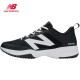 Zapatillas de béisbol New Balance Fuelcell 4040 v8 Turf para hombre I Gris/Blanco T4040TG8