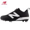 Zapatillas de béisbol New Balance FuelCell l4040BK8 NEGRO I  Metal para hombre