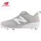 Zapatillas de béisbol New Balance FuelCell l4040TG8 GRIS  I Metal para hombre