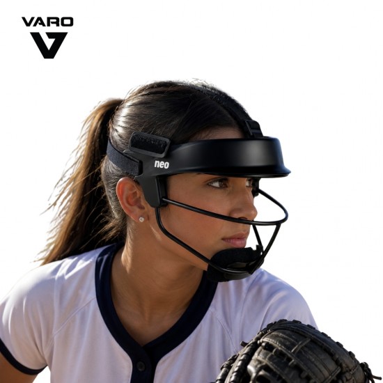 Máscara Protectora Facial Neo para Softbol