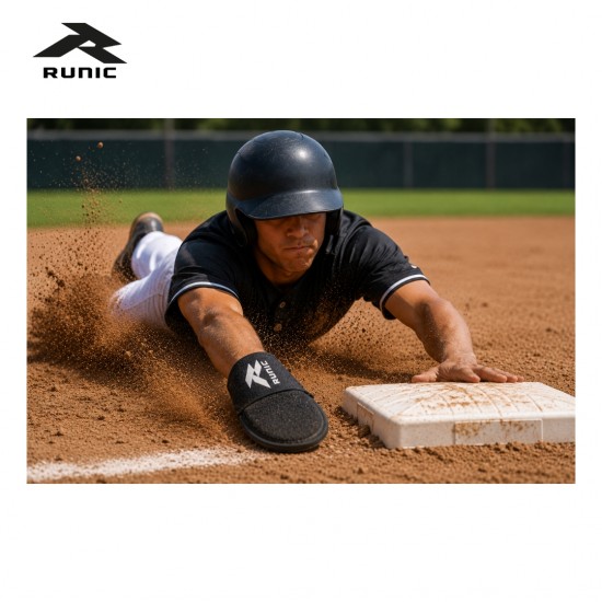 Manopla Deslizante Runic para Béisbol y Softbol