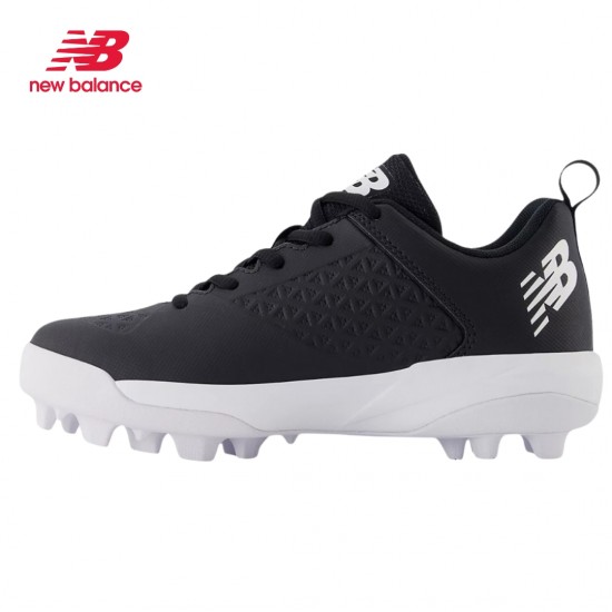 Zapato de Béisbol New Balance J4040v8 Juvenil Moldeado | Rendimiento y Tracción