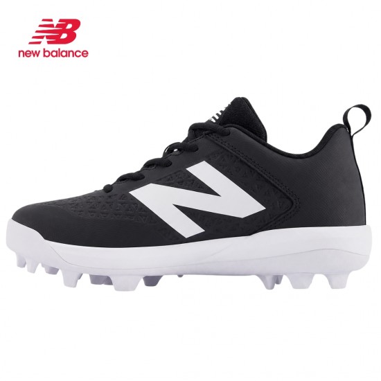 Zapato de Béisbol New Balance J4040v8 Juvenil Moldeado | Rendimiento y Tracción