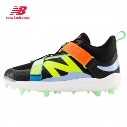 ZAPATO DE BEISBOL NEW BALANCE MODELO: LLINDBK2 LINDOR 2 COMP