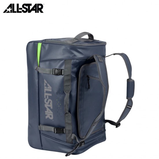 MALETA DE BEISBOL ALL STAR MODELO BB-S7E-PD-NA