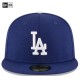 Los Angeles Dodgers MLB Wool 59FIFTY Cerrada