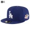 Los Angeles Dodgers MLB Wool 59FIFTY Cerrada
