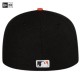 San Francisco Giants Authentic Collection 59FIFTY Cerrada