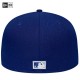 Gorra 59Fifty MLB Los Angeles Dodgers Side Patch Azul