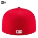 Gorra New Era San Francisco Giants MLB Basic 59FIFTY Cerrada