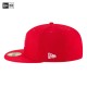 Gorra New Era San Francisco Giants MLB Basic 59FIFTY Cerrada