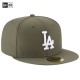 Los Angeles Dodgers MLB Classics 59FIFTY Cerrada Olivo
