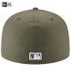 Los Angeles Dodgers MLB Classics 59FIFTY Cerrada Olivo
