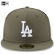 Los Angeles Dodgers MLB Classics 59FIFTY Cerrada Olivo
