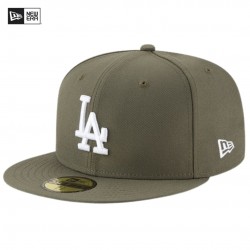 Los Angeles Dodgers MLB Classics 59FIFTY Cerrada Olivo