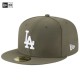 Los Angeles Dodgers MLB Classics 59FIFTY Cerrada Olivo