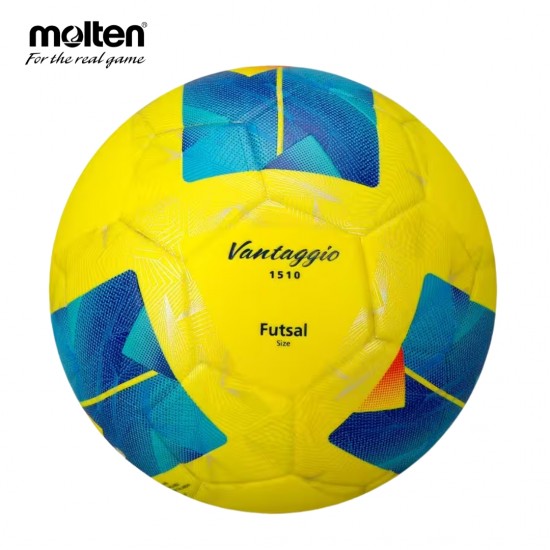 Balón de Futsal Molten Vantaggio 1510 Amarillo
