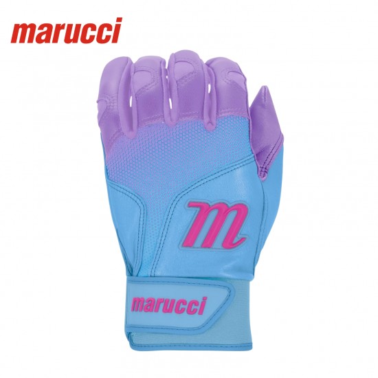 GUANTINES DE BATEO MARUCCI PWR FADE MBGPWRF-LP/CB | Adulto | Batting Gloves