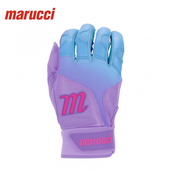 GUANTINES DE BATEO MARUCCI PWR FADE MBGPWRF-LP/CB | Adulto | Batting Gloves