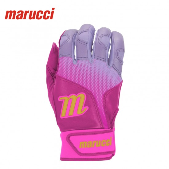 GUANTINES DE BATEO MARUCCI PWR FADE MBGPWRF-PK/LP | Adulto | Batting Gloves