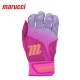 GUANTINES DE BATEO MARUCCI PWR FADE MBGPWRF-PK/LP | Adulto | Batting Gloves