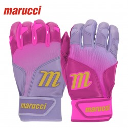 GUANTINES DE BATEO MARUCCI PWR FADE MBGPWRF-PK/LP | Adulto | Batting Gloves