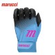 GUANTINES DE BATEO MARUCCI PWR FADE MBGPWRF-BK/CB | Adulto | Batting Gloves