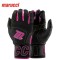 Guantines de Bateo Marucci Blacksmith Full Wrap MBG2BKSM-BK/PK | Adulto | Batting Gloves