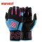 Guantines de Bateo Marucci Blacksmith Full Wrap MBG2BKSM-BK/CB | Adulto| Batting Gloves