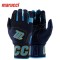 GUANTINES DE BATEO MARUCCI Blacksmith Full Wrap MBG2BKSM-NB/CB | Adulto| Batting Gloves