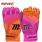 GUANTINES DE BATEO MARUCCI PWR FADE | MBGPWRFY-PK/OR | YOUTH BATTING GLOVES