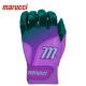 GUANTINES DE BATEO MARUCCI PWR FADE | MBGPWRFY-TL/PR | YOUTH BATTING GLOVES