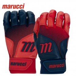 GUANTINES DE BATEO MARUCCI PWR FADE | MBGPWRFY-NB/R | YOUTH BATTING GLOVES