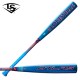 BATE DE BÉISBOL LOUISVILLE SLUGGER ATLAS HYBRID| WBL42460102932 | BBCOR (-3)