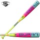 BATE DE BÉISBOL LOUISVILLE SLUGGER SUPRA 2027 WBL42580102131 | USA (-10)