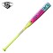 BATE DE BÉISBOL LOUISVILLE SLUGGER SUPRA 2027 WBL42580102131 | USA (-10)