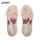 ZAPATILLAS DE VOLLEYBALL ASICS NETBURNER BALLISTIC FF 4 |MUJER |1052A083-103 | WHITE/ROSE ROUGE