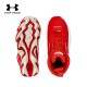 TACOS DE BÉISBOL UNDER ARMOUR HARPER 10 RM JR 6000725-601 | NIÑO