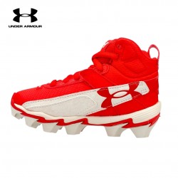 TACOS DE BÉISBOL UNDER ARMOUR HARPER 10 RM JR 6000725-601 | NIÑO