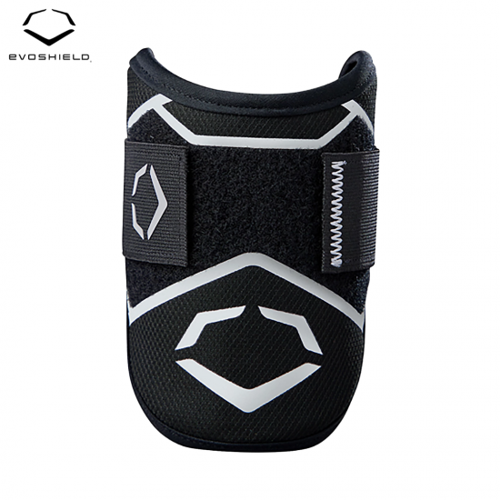 Protector de Codo para Bateador EvoShield SRZ-2 WB5764501YH Negro Youth