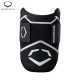 Protector de Codo para Bateador EvoShield SRZ-2 WB5764501YH Negro Youth