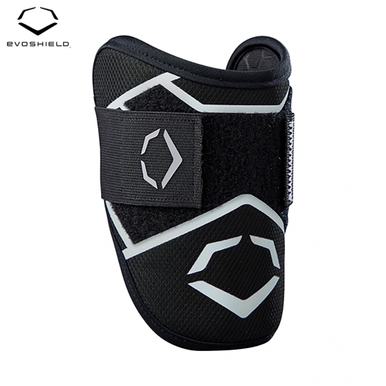 Protector de Codo para Bateador EvoShield SRZ-2 WB5764501YH Negro Youth