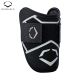 Protector de Codo para Bateador EvoShield SRZ-2 WB5764501YH Negro Youth