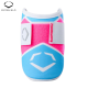Protector de Codo para Bateador EvoShield SRZ-2 WB5764502YH Pink Victory Blue Youth