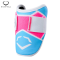 Protector de Codo para Bateador EvoShield SRZ-2 WB5764502YH Pink Victory Blue Youth