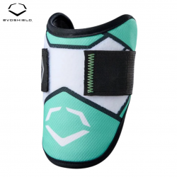 Protector de Codo para Bateador EvoShield SRZ-2 WB5764503YH Seafoam Youth